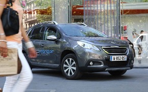 PSA-Hybrid mit Druckspeicher