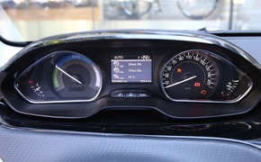 PSA-Hybrid mit Druckspeicher