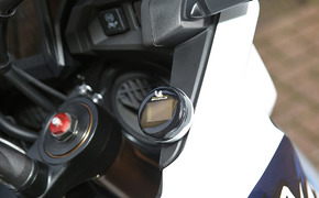 Michelin Reifendruckkontrollsystem Michelin Reifendruckkontrollsystem