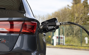 Seat Erdgasfahrzeug Seat Erdgasfahrzeug