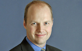Sebastian Thrun Sebastian Thrun