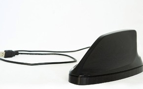 Fraunhofer Institut Akustiksensor Fraunhofer Institut Akustiksensor