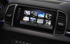 Digitalradio Skoda Digitalradio Skoda