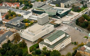 TU Darmstadt TU Darmstadt