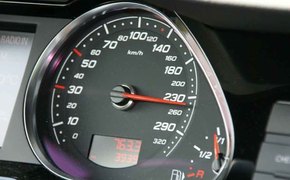 Tachometer Tachobetrug Tachometer Tachobetrug