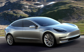 Tesla3 Tesla3