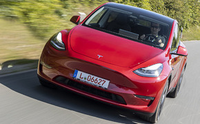 Tesla Model Y Tesla Model Y