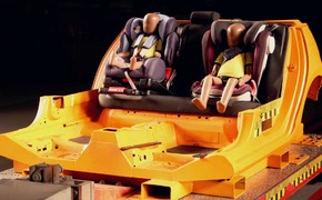 ADAC Test Kindersitze 2015 ADAC Test Kindersitze 2015