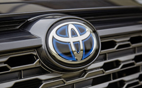 Toyota-Logo