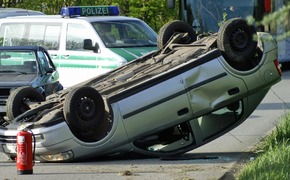 Unfall Unfall