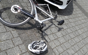 Unfall Fahrradunfall Unfall Fahrradunfall