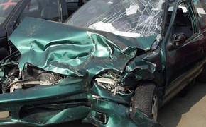 Unfallschaden Unfallschaden