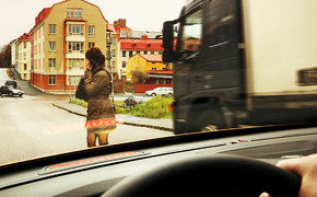 Verkehrssicherheit Assistenzsysteme Verkehrssicherheit Assistenzsysteme