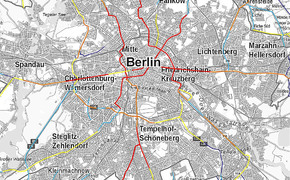 Unfallatlas Berlin Unfallatlas Berlin
