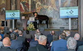 64. Deutscher Verkehrsgerichtstag in Goslar