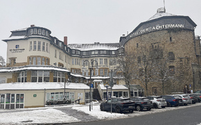 64. Deutscher Verkehrsgerichtstag in Goslar