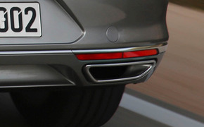 VW Auspuff VW Auspuff