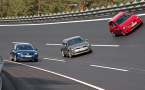 VW-Prüffeld Ehra-Lessien VW-Prüffeld Ehra-Lessien