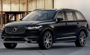 Volvo XC90 Volvo XC90