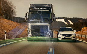 Volvo Assistenzsysteme Volvo Assistenzsysteme