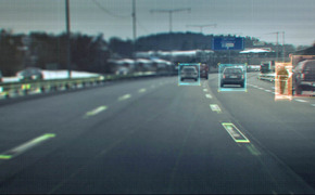 Volvo Autopilot Volvo Autopilot