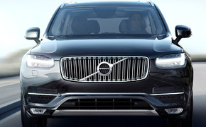 Volvo XC90 Volvo XC90