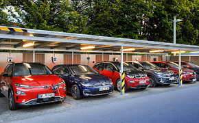 Wallbox Test ADAC Wallbox Test ADAC