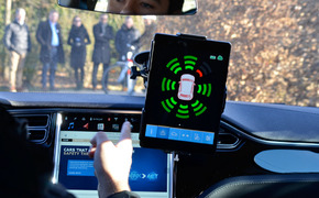 ZF X2Safe Verkehrssicherheit ZF X2Safe Verkehrssicherheit