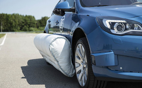 ZF Außenairbag