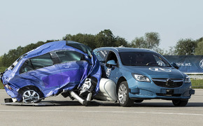ZF Außenairbag ZF Außenairbag