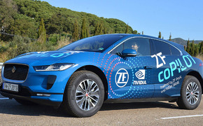ZF coPilot ZF coPilot