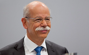 Dieter Zetsche Dieter Zetsche