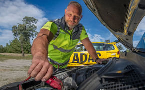ADAC Pannenhilfe ADAC Pannenhilfe