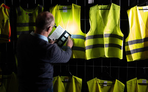 ADAC Warnwesten-Test ADAC Warnwesten-Test