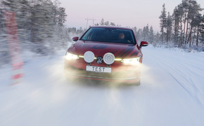 ADAC Winterreifentest