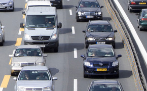 Keine waghalsige Prognose: Staus prägen wohl künftig noch mehr das Autobahn- und Straßenbild.