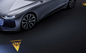 Audi-Lichttechnik Audi-Lichttechnik