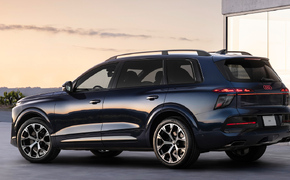Audi Q9