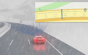 Bosch automatisiertes Fahren Bosch automatisiertes Fahren