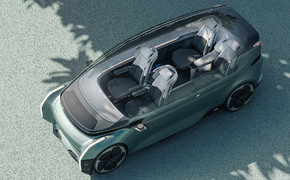 Autonomes Fahren Bosch