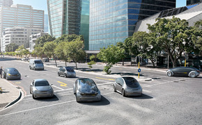 Autonomes Fahren