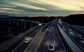 AutonomesFahren_Toyota AutonomesFahren_Toyota