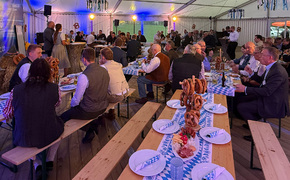 BFC Branchenabend 2025 BFC Branchenabend 2025