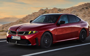 BMW M350 xDrive 2027