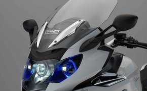 BMW Motorrad CES BMW Motorrad CES