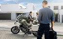 Bosch Motorradtechnik
