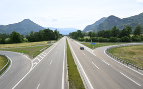 Brenner Autobahn