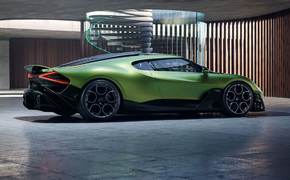 Bugatti Brouillard