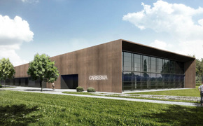 Crashtestzentrum Carissma Crashtestzentrum Carissma