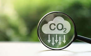 CO2-Ausstoß
